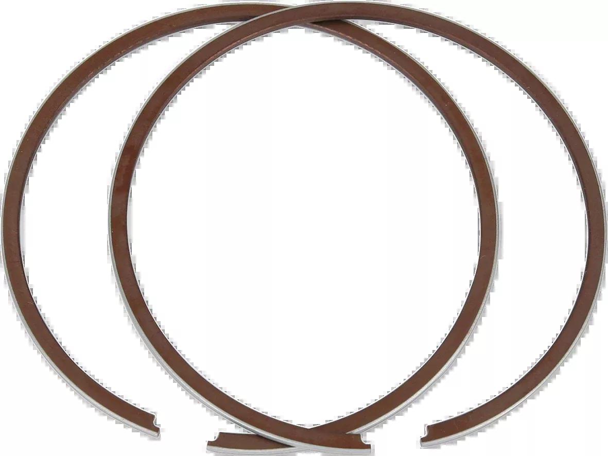 Wiseco Ring Set-1850CD
