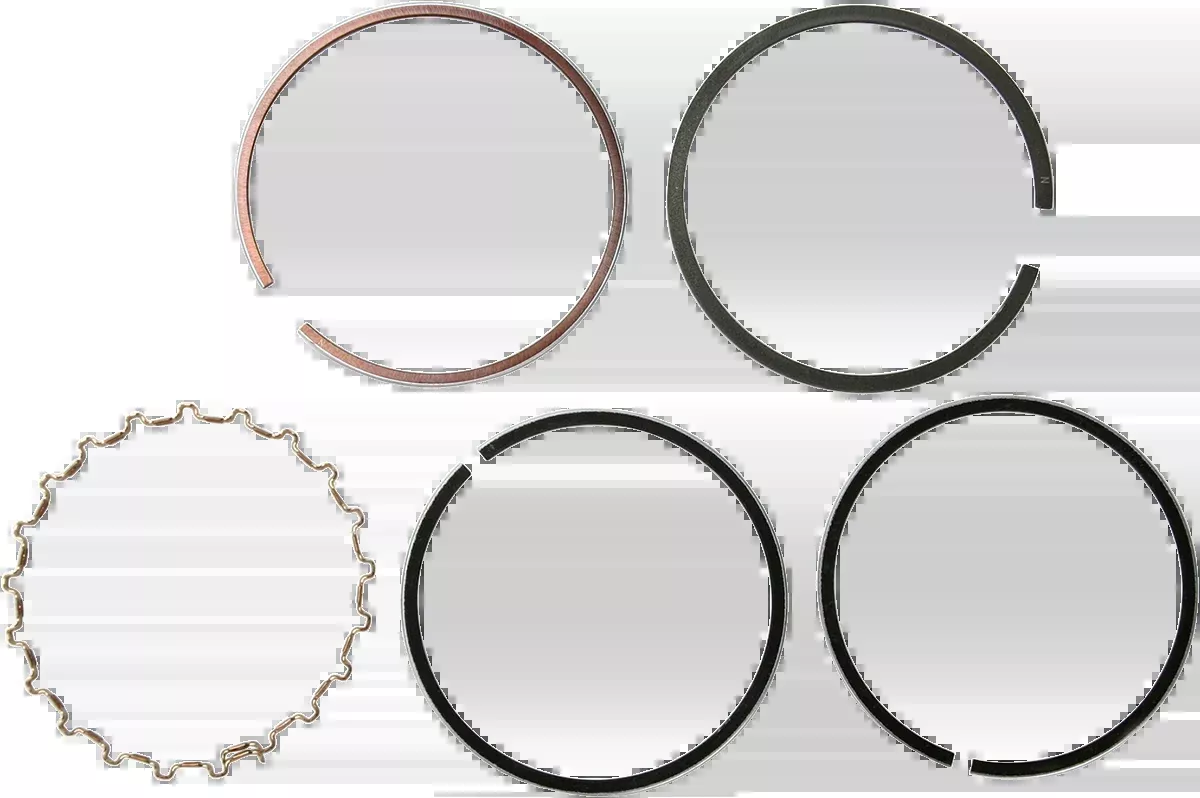 Wiseco Ring Set-1850XE