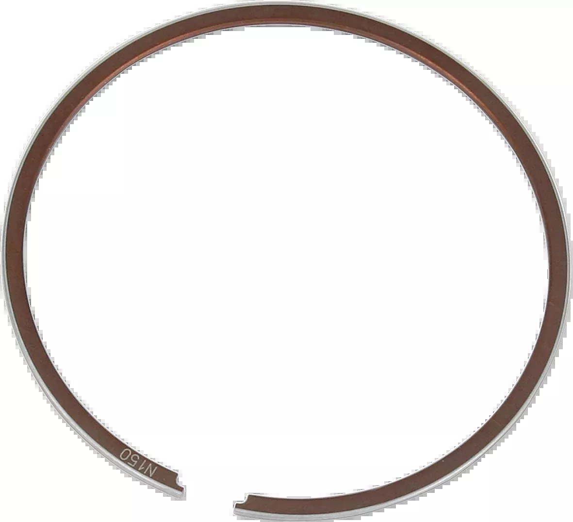 Wiseco Ring Set-1869CS