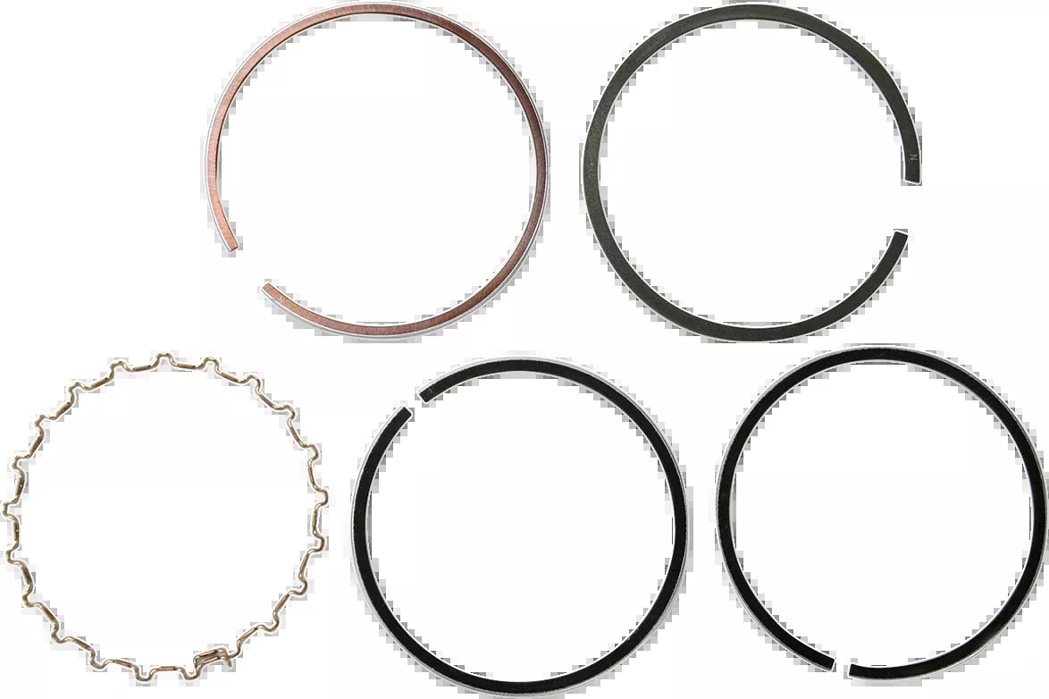 Wiseco Ring Set-1870XE