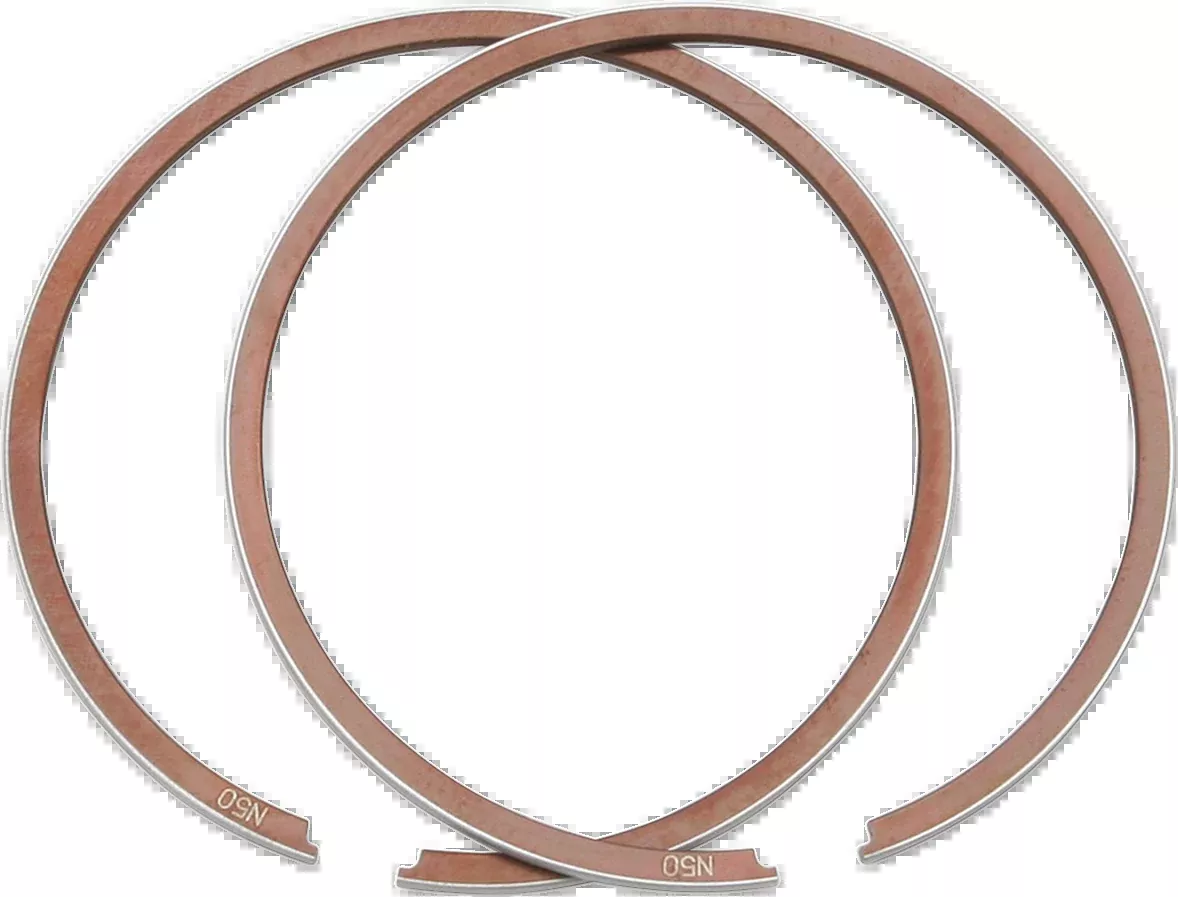 Wiseco Ring Set-1909CD
