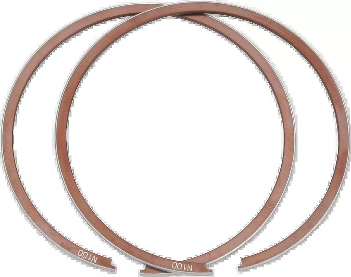 Wiseco Ring Set-1929CD