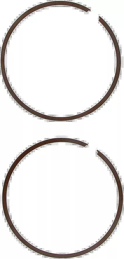 Wiseco Ring Set-2008CD