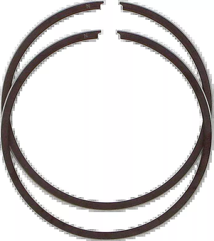 Wiseco Ring Set-2047CD