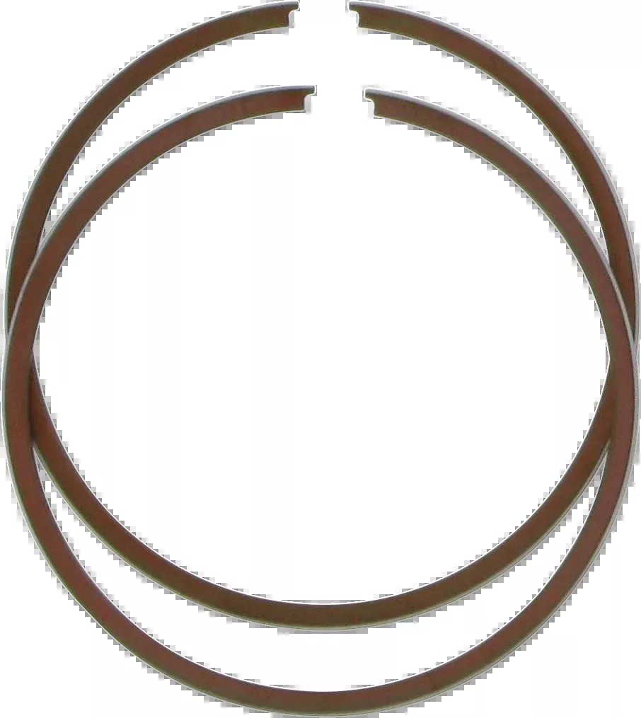 Wiseco Ring Set-2087CD