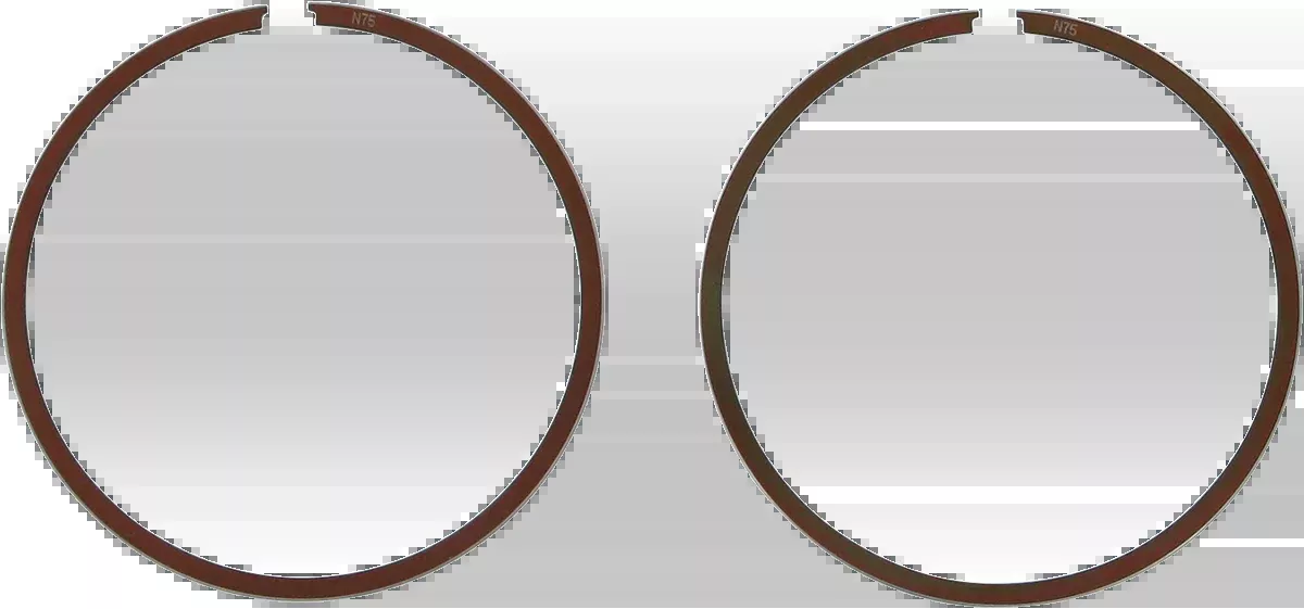 Wiseco Ring Set-2185CD