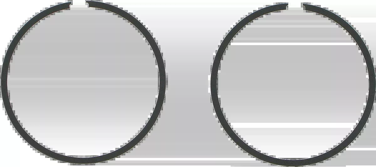 Wiseco Ring Set-2205CD