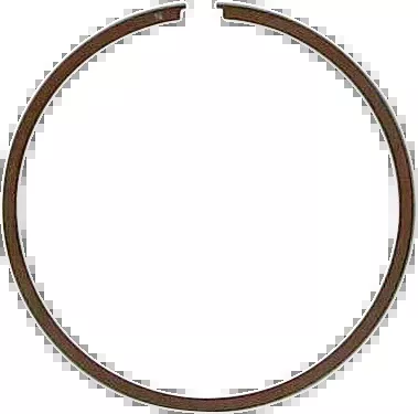 Wiseco Ring Set-2205CS