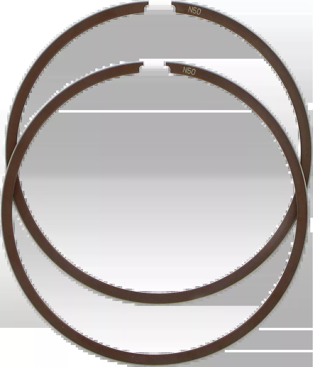 Wiseco Ring Set-2224CD