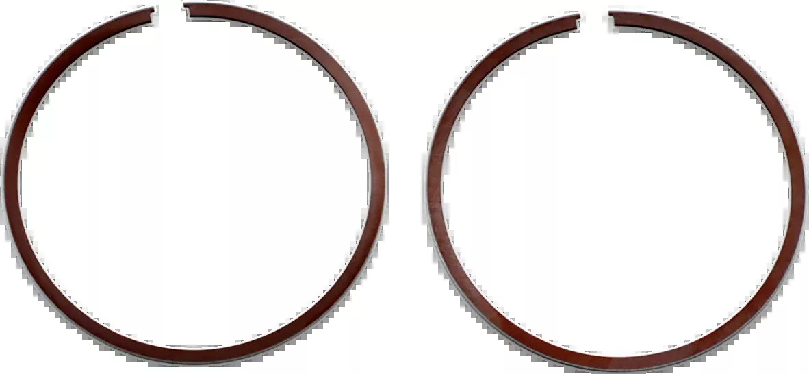 Wiseco Ring Set-2441CD