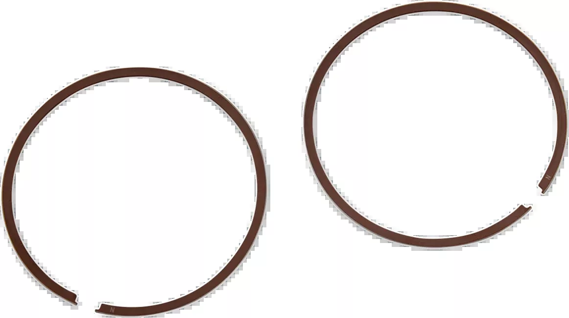 Wiseco Ring Set-2520CD