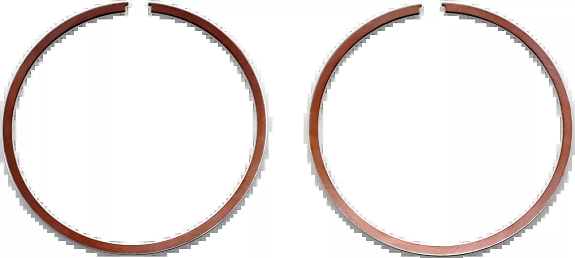 Wiseco Ring Set-2539CD