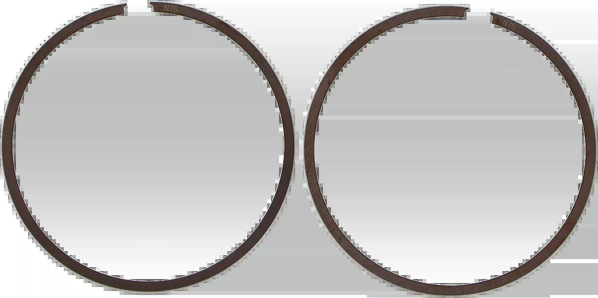 Wiseco Ring Set-2549CD