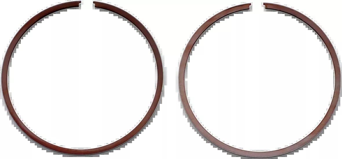 Wiseco Ring Set-2559CD