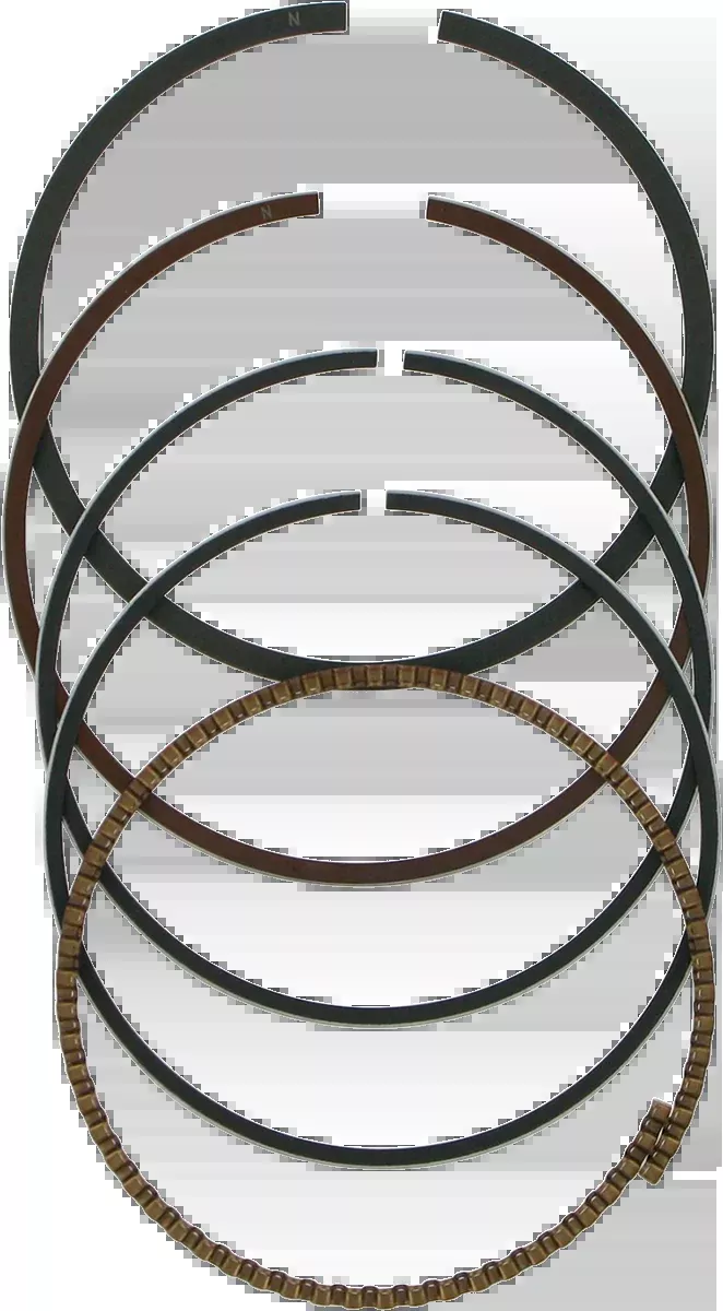 Wiseco Ring Set-2559XC