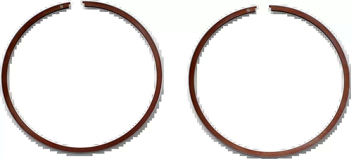 Wiseco Ring Set-2598CD
