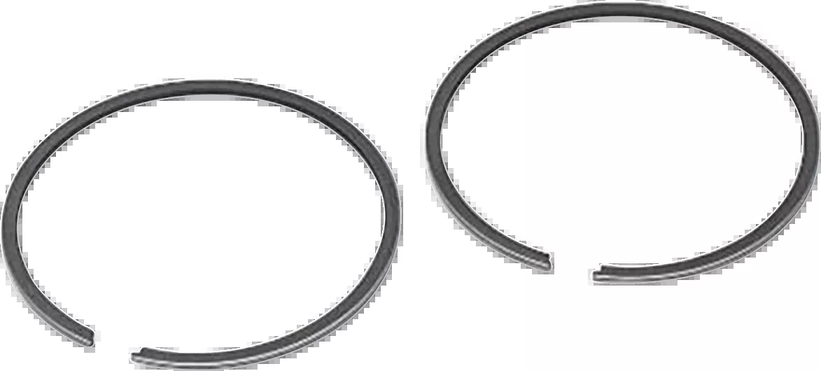 Wiseco Ring Set-2598XD