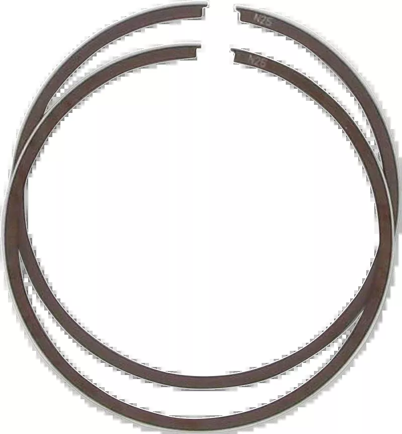Wiseco Ring Set-2608CD