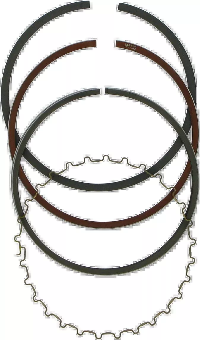 Wiseco Ring Set-2618XC