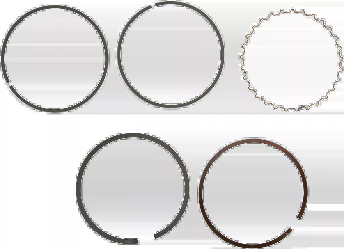 Wiseco Ring Set-2618XD