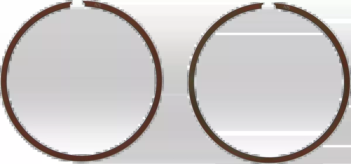 Wiseco Ring Set-2628CD
