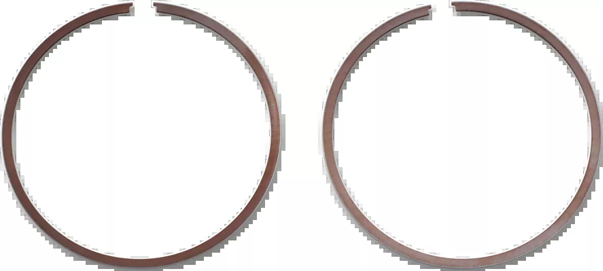 Wiseco Ring Set-2638CD
