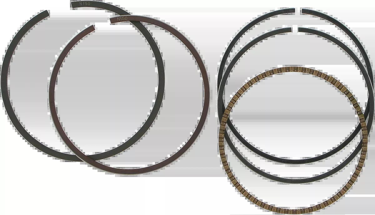 Wiseco Ring Set-2638XC