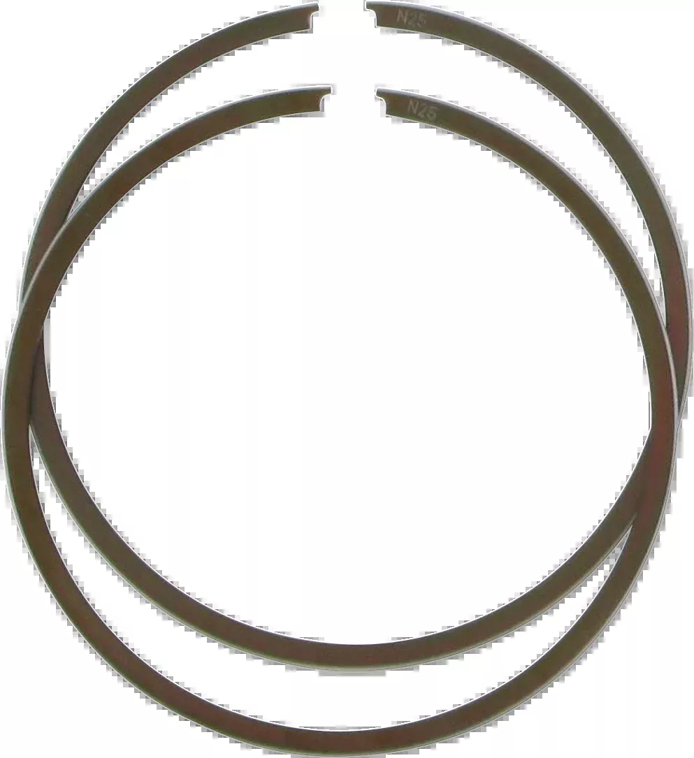 Wiseco Ring Set-2648CD