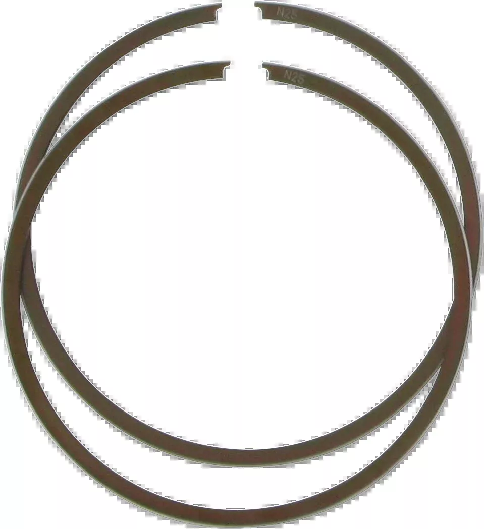 Wiseco Ring Set-2652CD