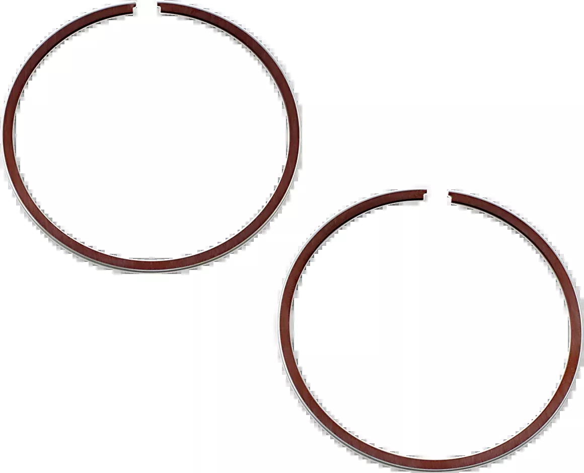 Wiseco Ring Set-2658CD
