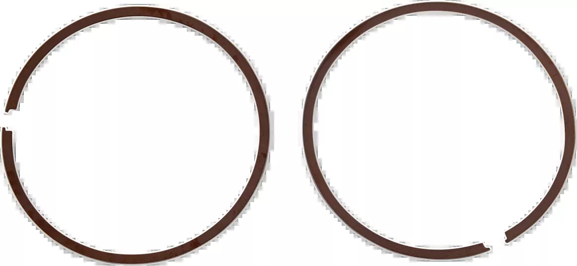 Wiseco Ring Set-2677CD