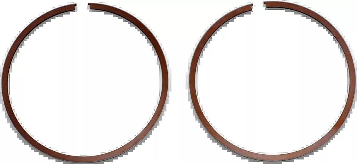 Wiseco Ring Set-2697CD