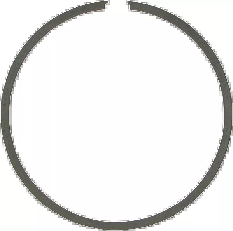Wiseco Ring Set-2697CSM