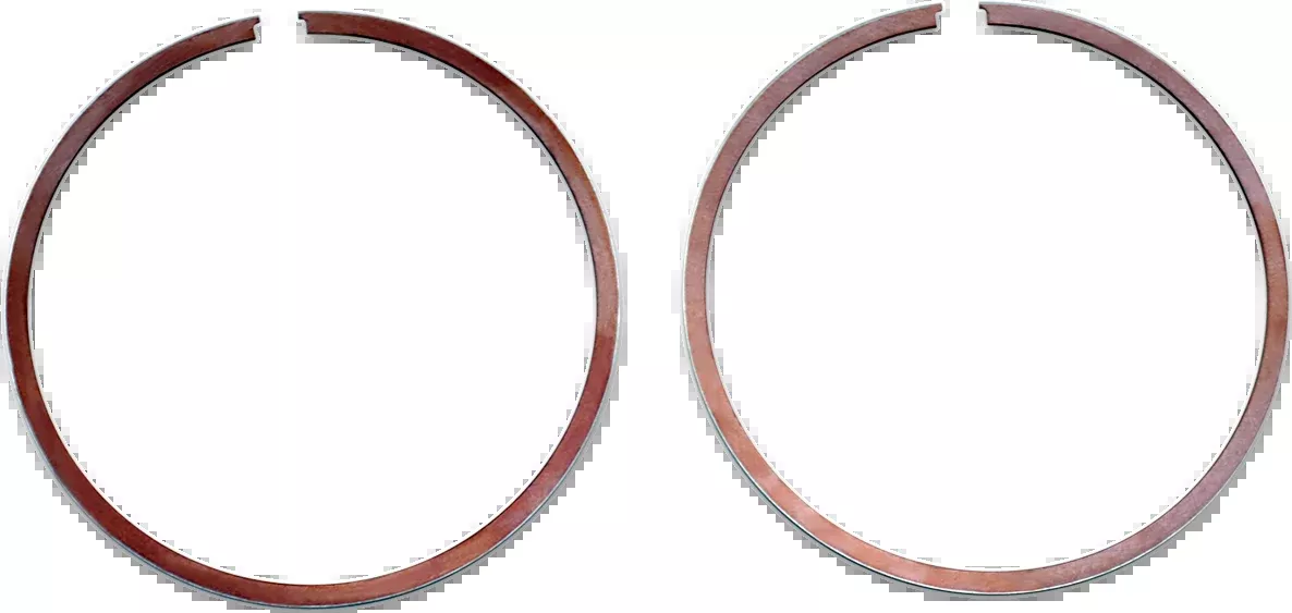 Wiseco Ring Set-2717CD