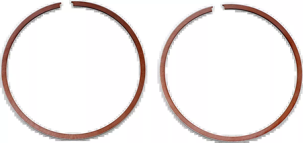 Wiseco Ring Set-2746CD