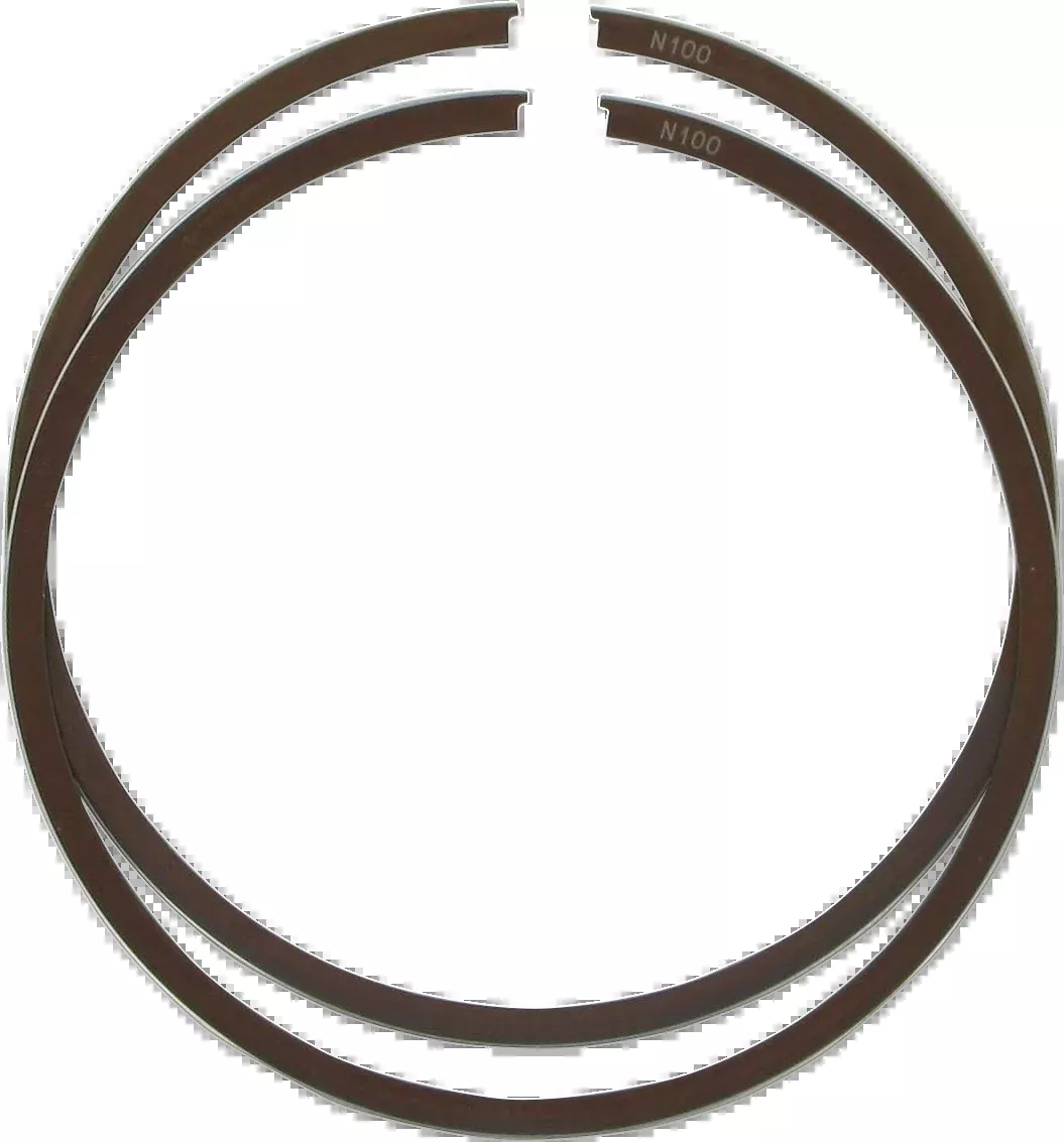 Wiseco Ring Set-2756CD
