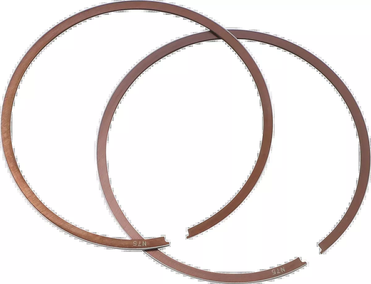 Wiseco Ring Set-2786CD