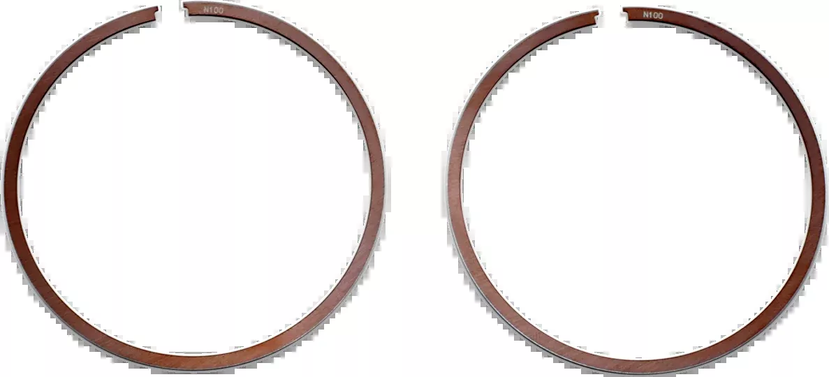Wiseco Ring Set-2795CD