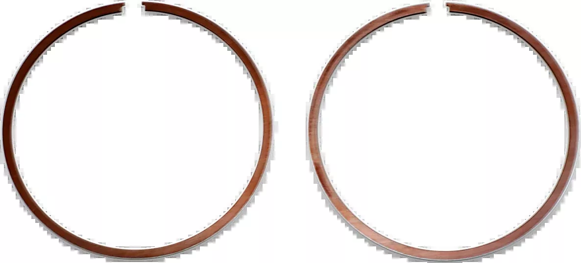 Wiseco Ring Set-2815CD