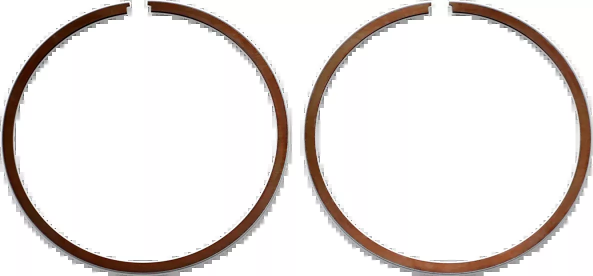 Wiseco Ring Set-2854CD