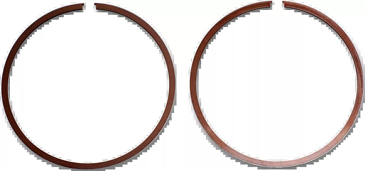 Wiseco Ring Set-2874CD