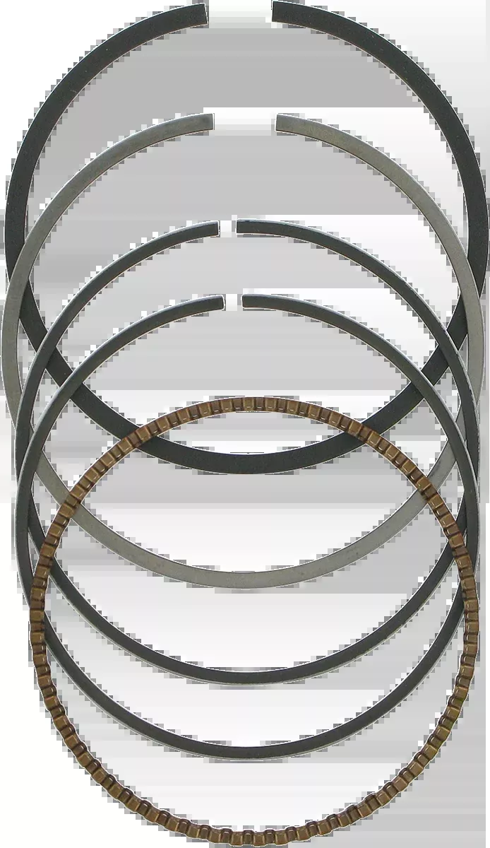 Wiseco Ring Set-2874XC