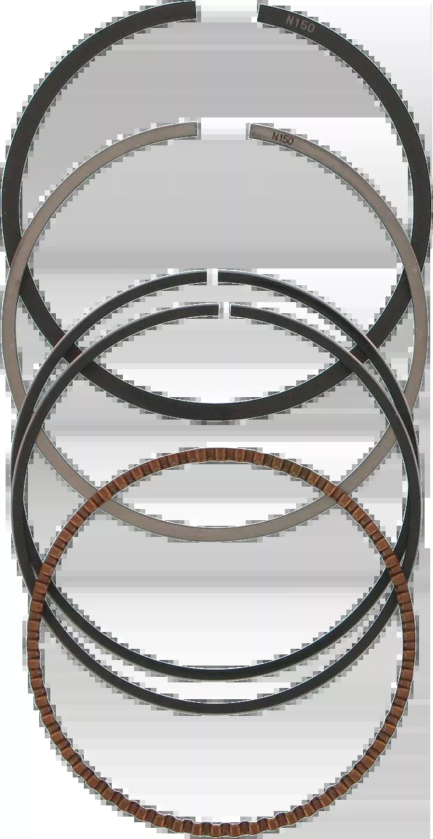 Wiseco Ring Set-2894XC