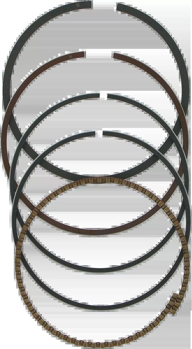 Wiseco Ring Set-2913XC
