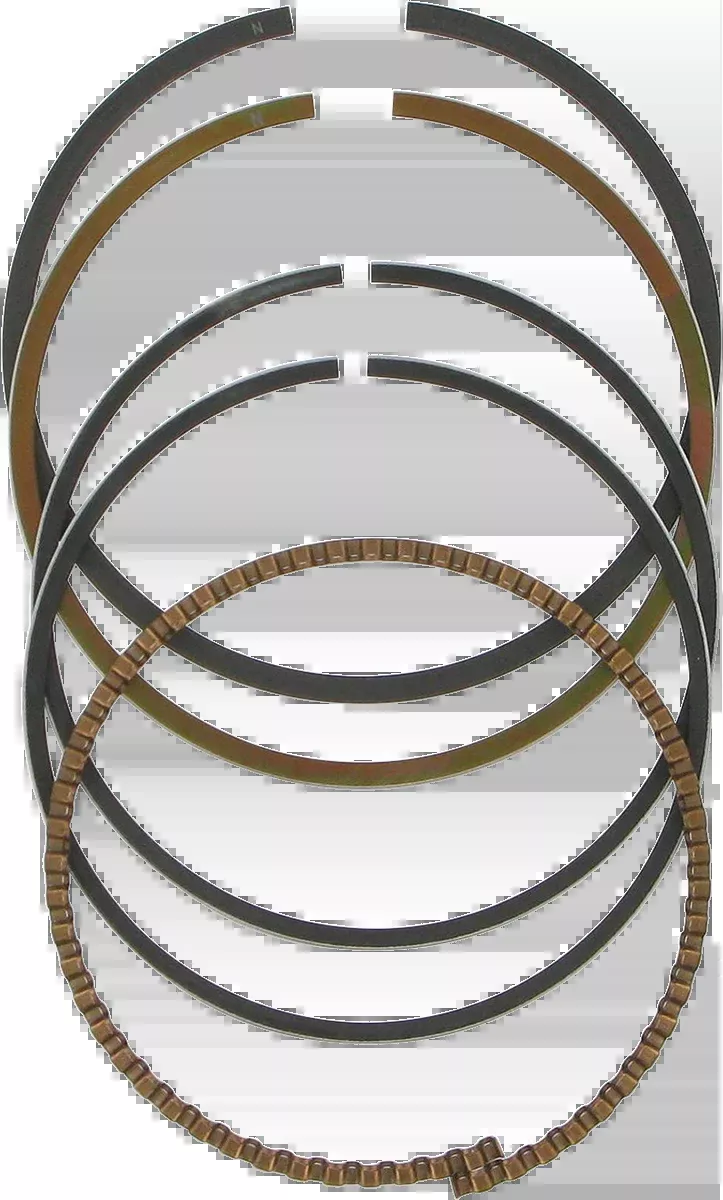Wiseco Ring Set-2933XC