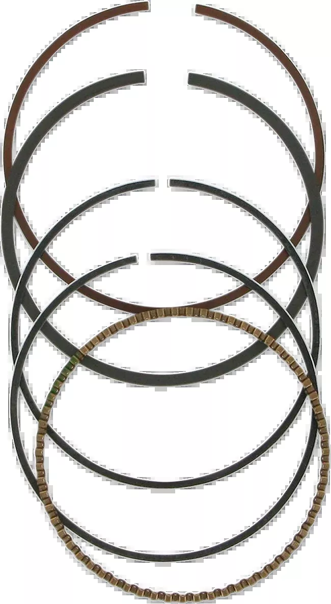 Wiseco Ring Set-2973XG