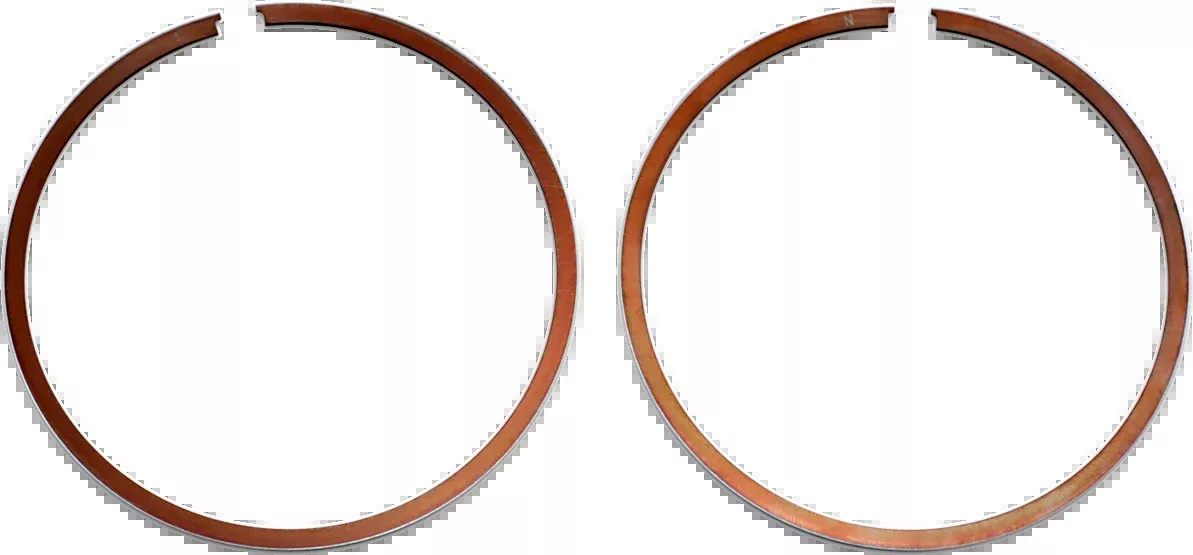 Wiseco Ring Set-3071TD