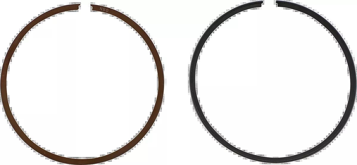 Wiseco Ring Set-3091LK
