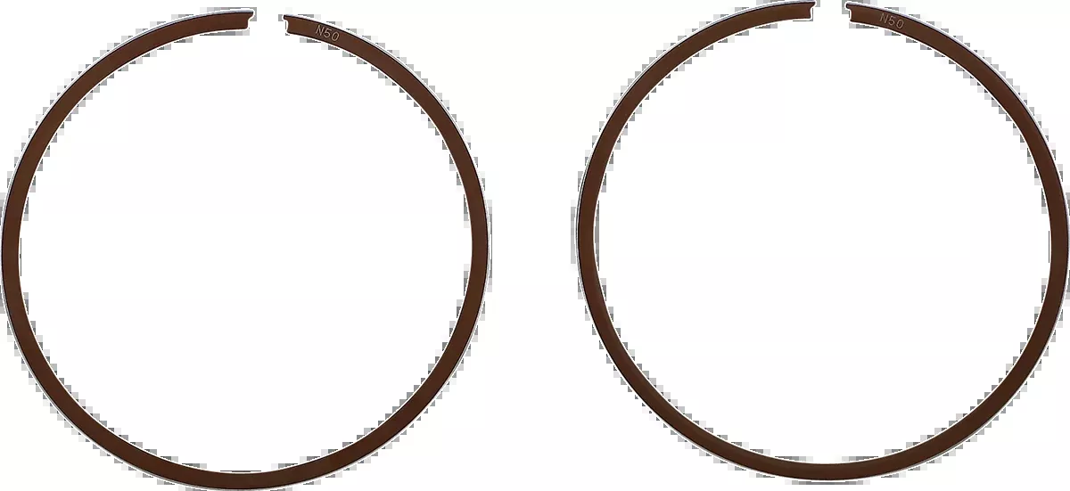 Wiseco Ring Set-3169TD