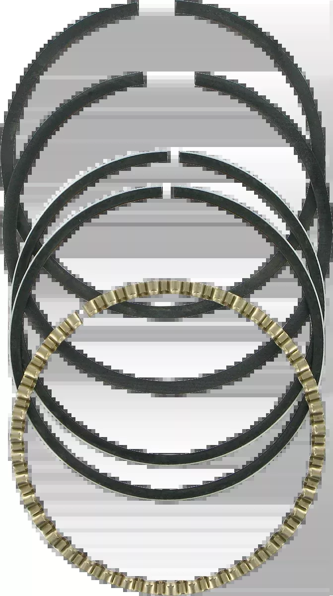 Wiseco Ring Set-3208XG